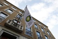 greenpeace bp londra